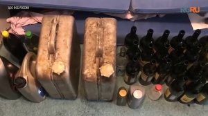Мосгорсуд назначил двум россиянам сроки в 15 и 17 лет лишения свободы за сбор данных о военных