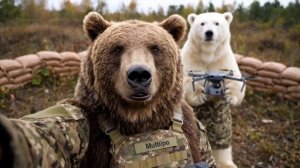 Косолапый 5