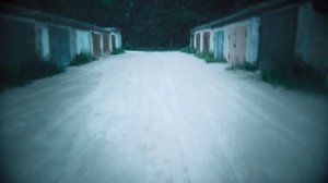 Дэн Хаметов - Гаражи