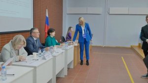 Судебные поединки 2024 г