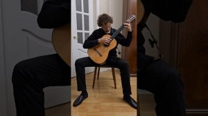 Лепешкин Алексей IV Всероссийский музыкальный конкурс