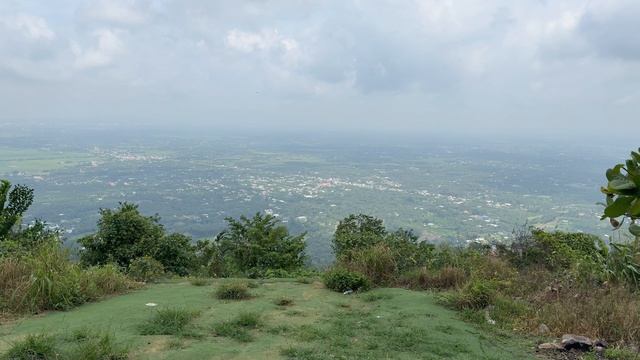 Гора Чуа Чан в Донгнае смотреть онлайн