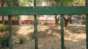 Обзор бассейна в отеле Wyndham Tashkent 🏊