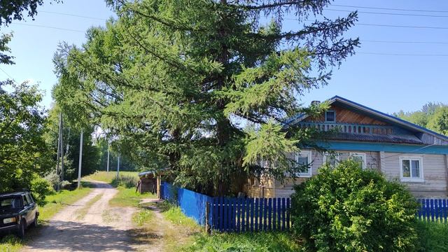 Деревня Филино. смотреть онлайн