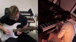 Valeriy Stepanov Fusion Project – Long for You