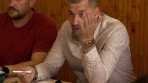 ЧТО ТАКОЕ  РУССКОЙ ОБЩИНА?