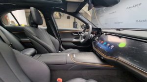 E 300 4MATIC