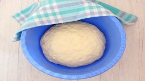 Хлеб на сыворотке в мультиварке