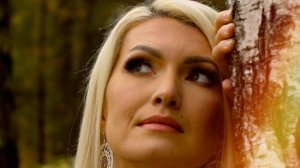 Ландыш Нигматжанова - "Йолдызларга бер менэр идем..."