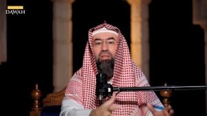 История Пророков #_53_ Как умер пророк Сулейман _ Шейх Набиль аль-Авады(1080P_HD).mp4