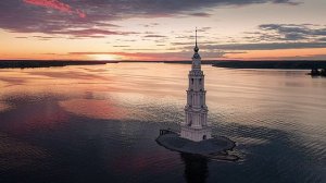 Аудиокартина Русская вертикаль