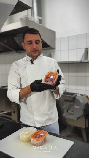 Правильное размораживание супов