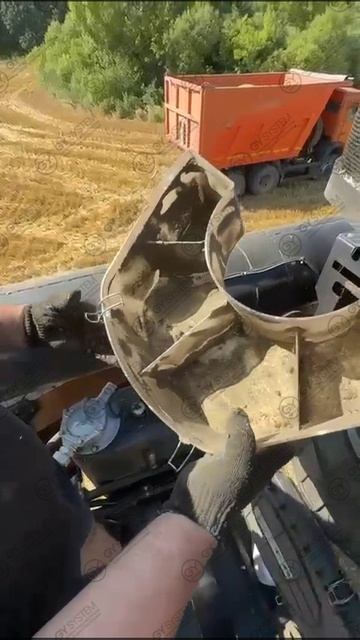 Неукротимая сила: TORUM 785 с фильтрами GY SYSTEM