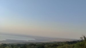 вид со площадки ресторана