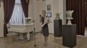 Открытие выставки «Сам Дягилев» (2)
