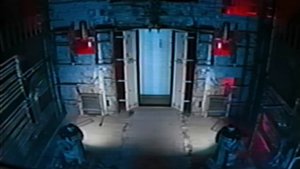 Backrooms - First contact