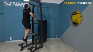 Обзор Гравитрона SPIRIT SP-3517.