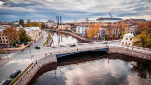 Храповицкий мост