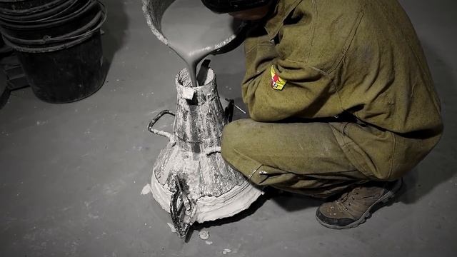 Илья Дроздихин. Хранитель колокольного звона смотреть онлайн