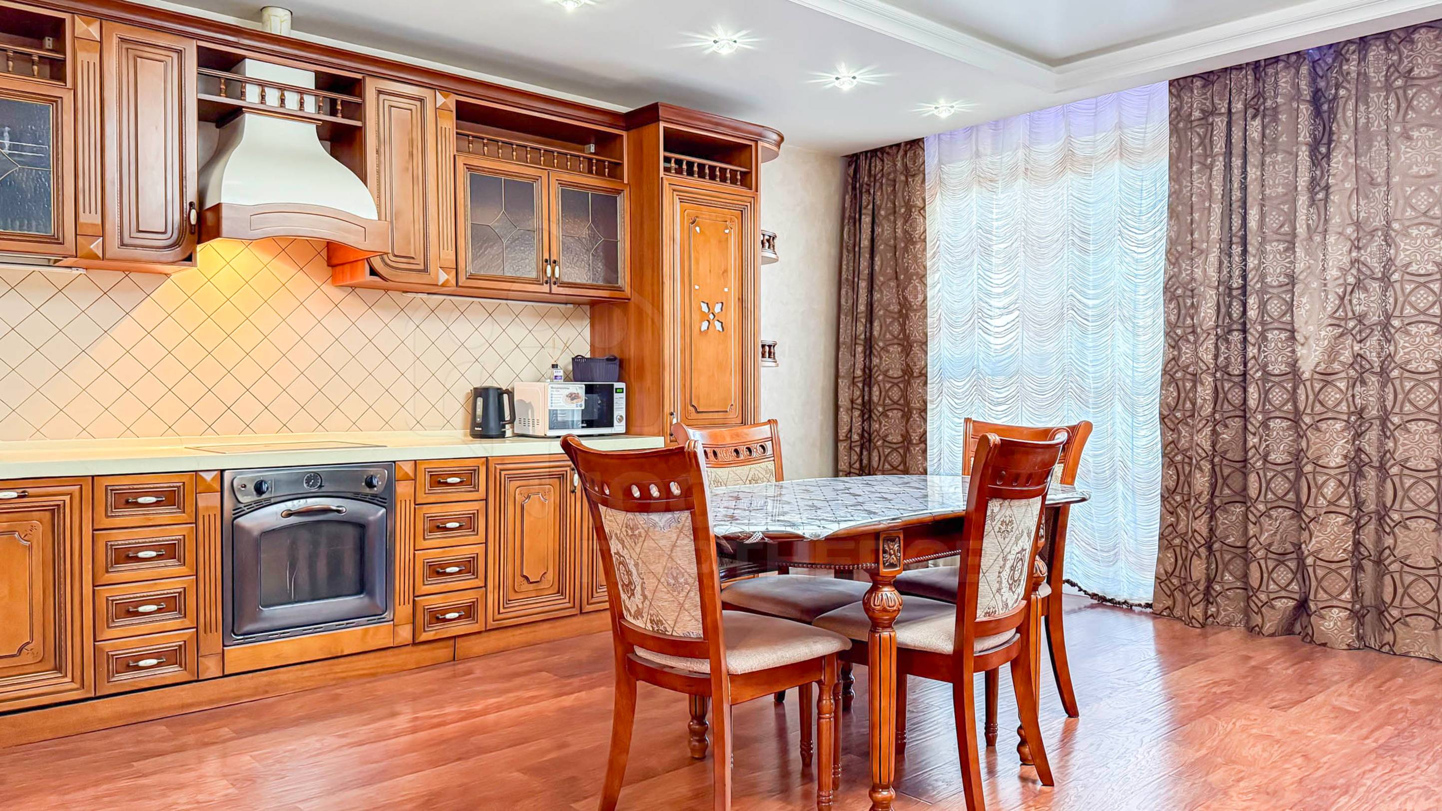 Видеообзор 3-к в аренду ул. Ямская, д 17 смотреть онлайн