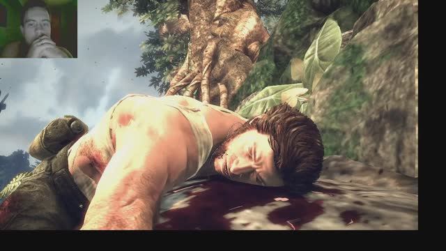 Люди Икс. Начало. Росомаха. Уничтожаем первый эмиттер #3