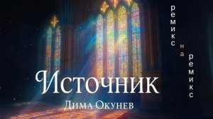 Дима Окунев — Источник (ремикс на ремикс)