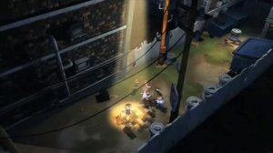 Топ Кэт в 3D
(фильм, 2011) трейлер