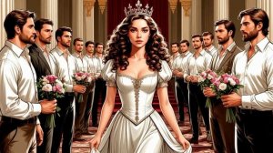 Царица! Все мы немного Царицы!!! Мечтаем!