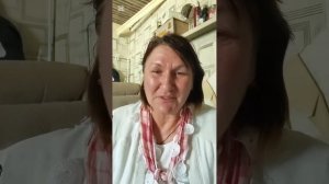 Благодарю доктора офтальмолога за проведенную операцию