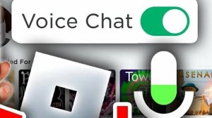 Игра с голосовыми разговорами Hangout voic chat в роблокс roblox