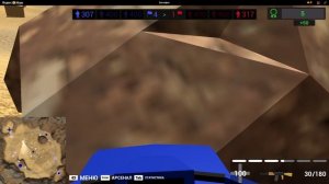 играем в батлфилл.