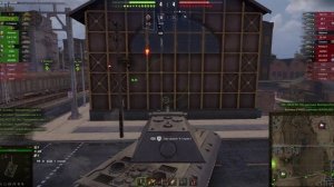 World of tanks е 100