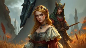 Аудиокнига "Драконы не умеют любить" или "Выйти замуж за Дракона"