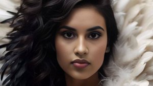 Диана Анкудинова:"А я вовсе не колдунья.."