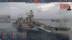 Мир кораблей