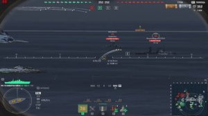 Мир кораблей (World Of WarShips)