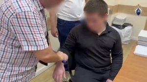 Парень, стрелявший по детям из пневматики, предстанет перед судом