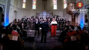 Э.Л. Уэббер Реквием: Lacrimosa