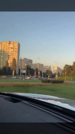 ‼️Две аналогичные аварии, похожие просто точь-в-точь произошли в Москве в одном районе‼️