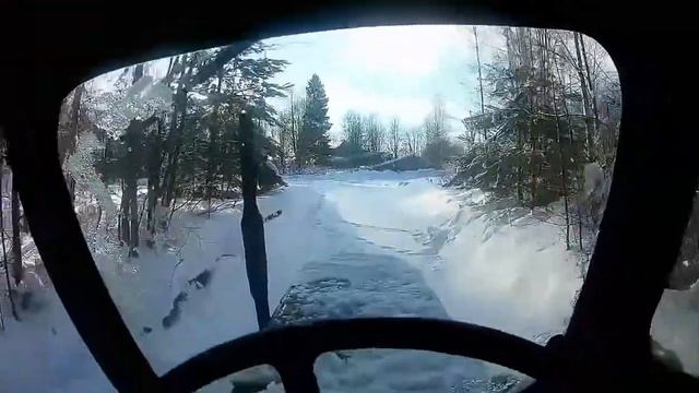 Замелочистим.