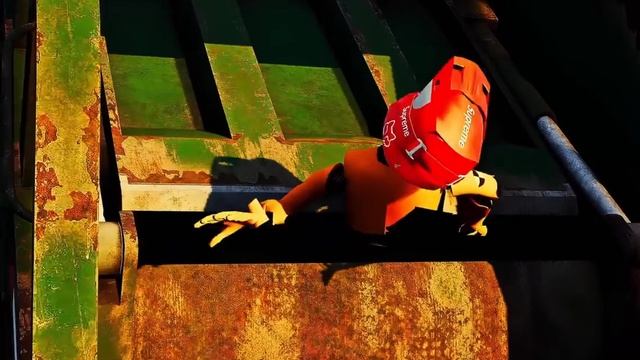 Эпичные аварии в BeamNG Drive смотреть онлайн