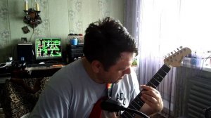 Кувалда - Бетономешалка кавер (2)