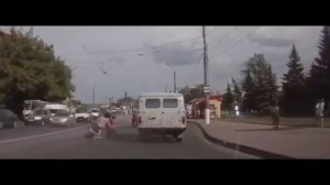 ПДД для мопедов