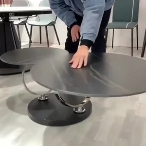 Удобные столы трансформеры.