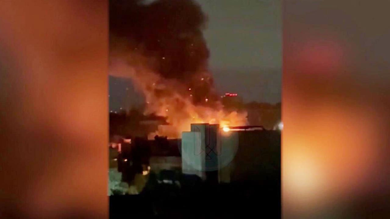 За неделю под контроль армии России перешли семь населенных пунктов