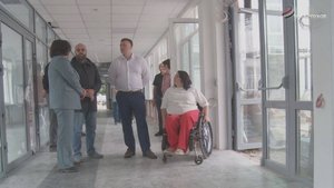 Капитальный ремонт школ выходит на финишную прямую