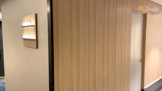 Финляндия, Хельсинки, Radisson Blu Royal Hotel