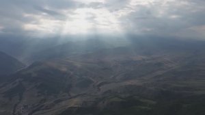 Хивский район Дагестана🚁