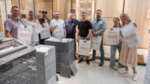 В гостях представители Строительной ассоциации предпринимателей (САП) #hamamnsk #хамамнск