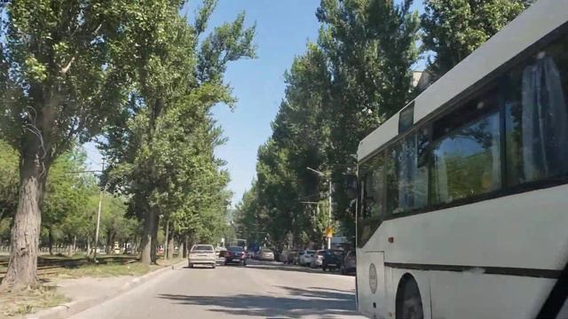 учебная езда, урок вождения(2) смотреть онлайн